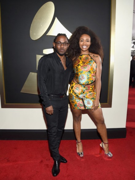 Kendrick Lamar e SZA citati in tribunale per il video 